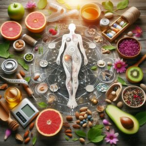 Boost Metabolism & Curb Cravings: Natural Solutions for Weight Loss with Naturopathy