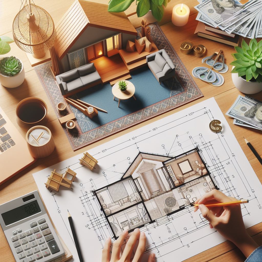 Vastu plan for your home without compromising aesthetics or functionality