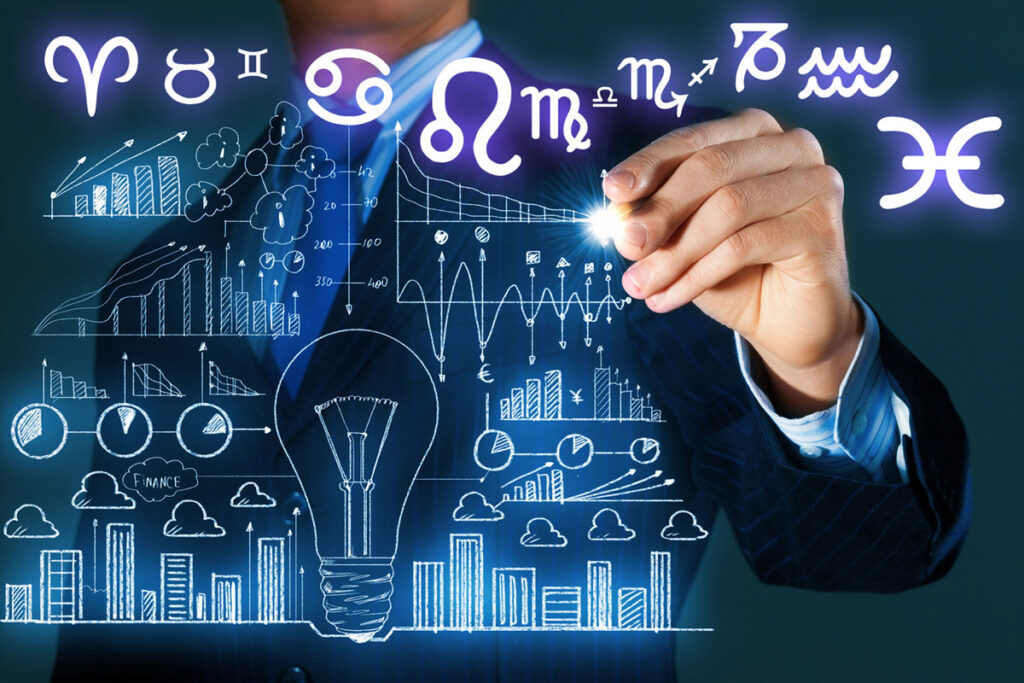 Business Astrology