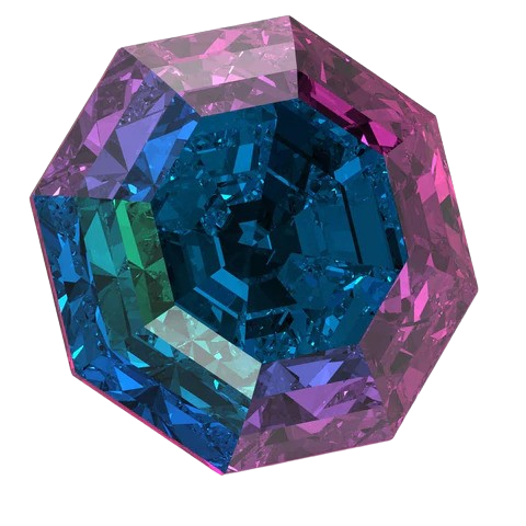 Alexandrite_gemstone