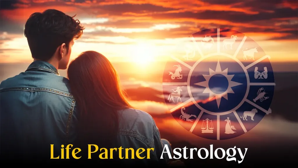 Life-Partner-Astrology