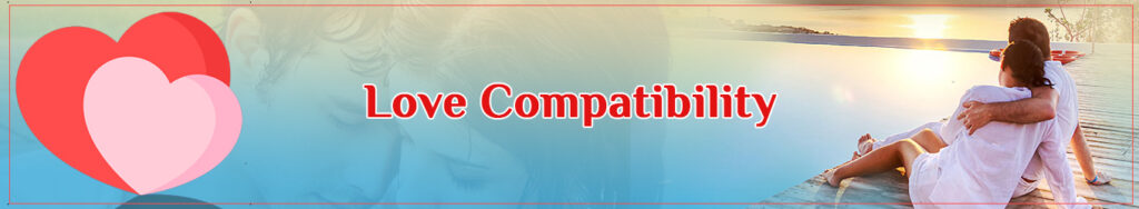 Love-Compatibility