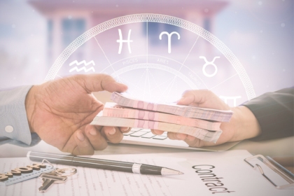 Finance astrology