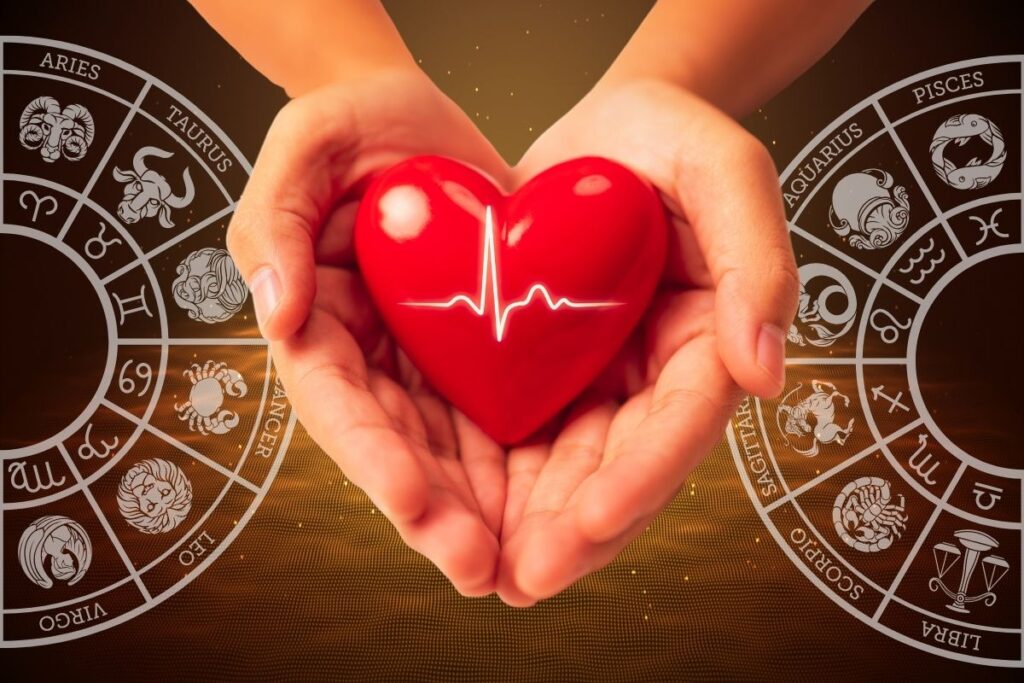 health astrology
