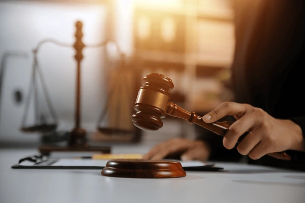 court issue