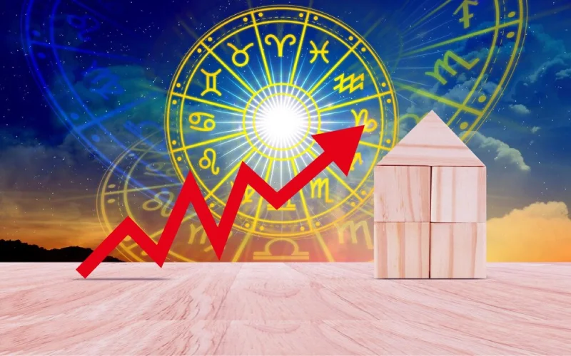 share market astrology