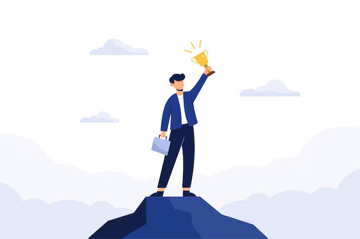 successful-business-man-holding-trophy_1150-35042